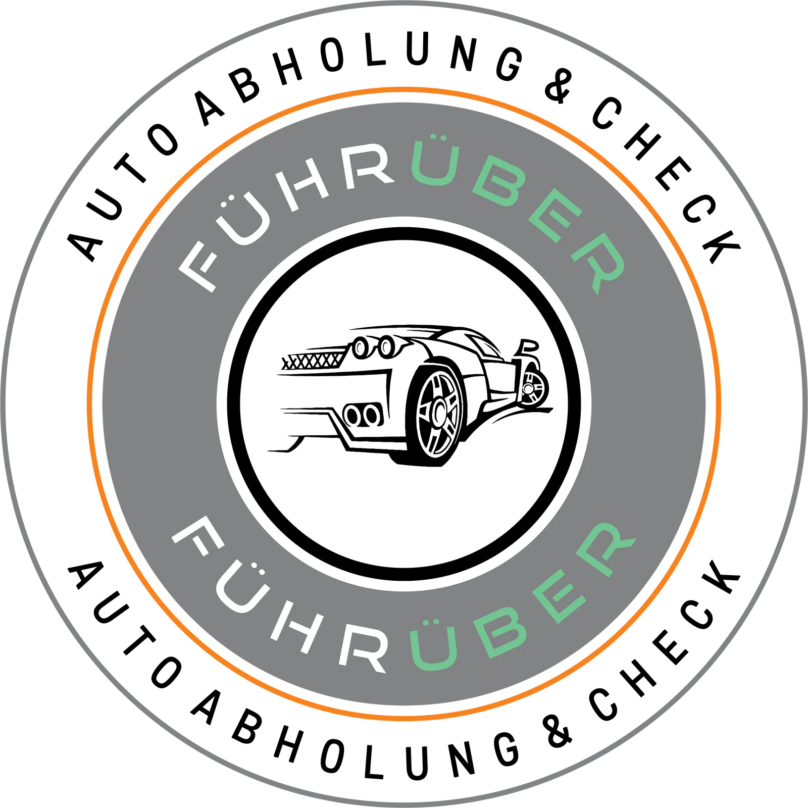 FÜHRÜBER